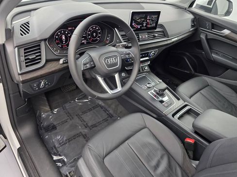 Used 2018 Audi Q5 2.0T Premium Plus w/ Premium Plus Package image 10