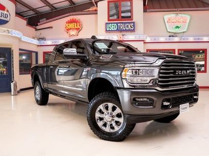 Used 2019 RAM 2500 Limited