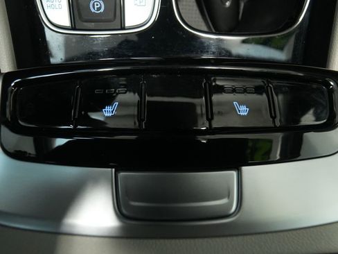 Used 2023 Hyundai Tucson SEL image 30