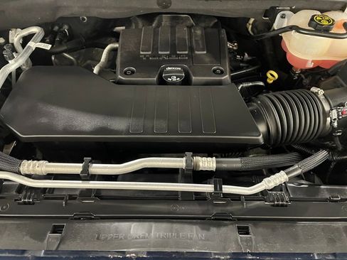 Used 2023 GMC Sierra 1500 Pro w/ Graphite Edition image 23