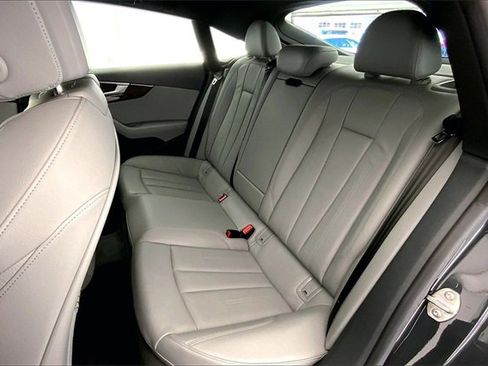 Used 2018 Audi A5 2.0T Premium Plus image 26