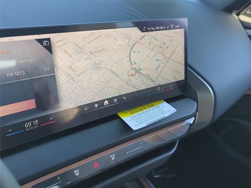 New 2026 BMW X3 xDrive30 w/ Premium Package image 19