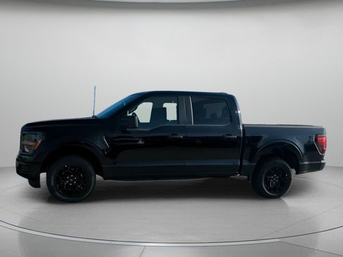 New 2026 Ford F150 STX RWD image 15