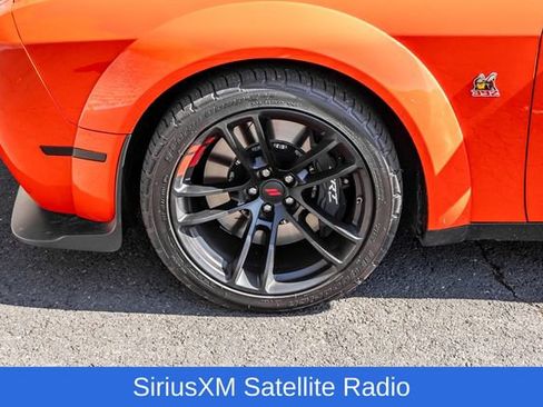 Used 2023 Dodge Challenger R/T Scat Pack RWD image 13