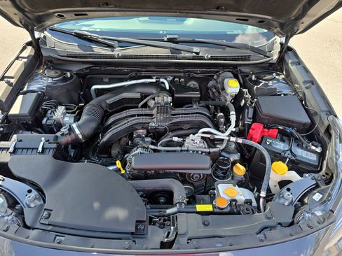 Used 2024 Subaru Legacy Premium image 30