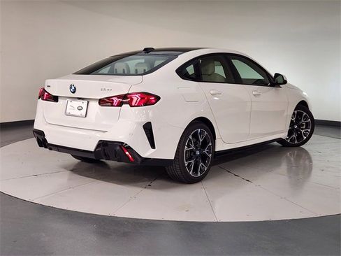 Used 2025 BMW 228i xDrive image 2