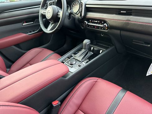 New 2026 MAZDA CX-50 2.5 Hybrid w/ Weather Package image 15