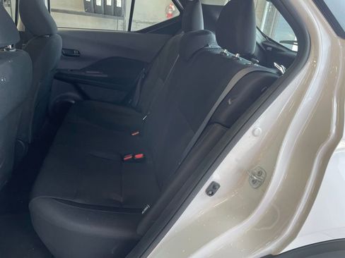 Certified 2025 Nissan Kicks Play S image 16