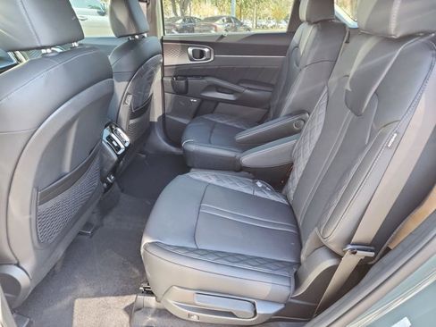 New 2026 Kia Sorento SX Prestige image 11