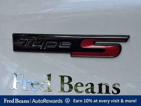 Used 2024 Acura Integra Type S FWD image 31