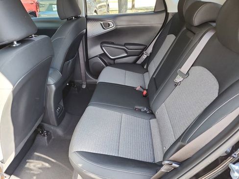 New 2025 Kia Soul EX image 13