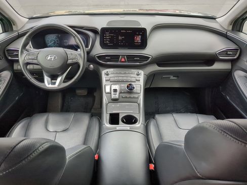 Certified 2023 Hyundai Santa Fe Limited image 29