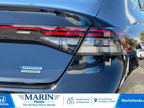 Used 2024 Honda Accord Touring image 35