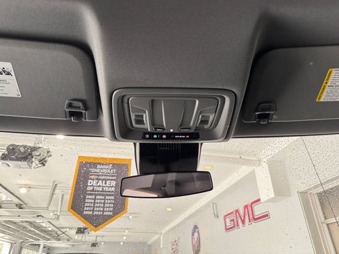 Certified 2024 GMC Sierra 1500 Elevation AWD/4WD image 27