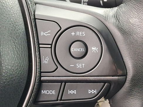 Certified 2024 Toyota Camry SE w/ Cold Weather Package image 22