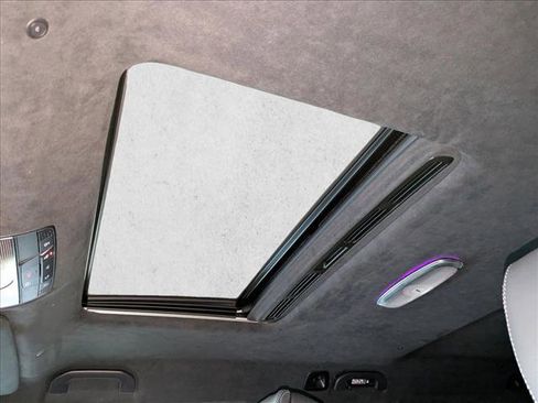 New 2026 Mercedes-Benz G 550 G 550 image 17