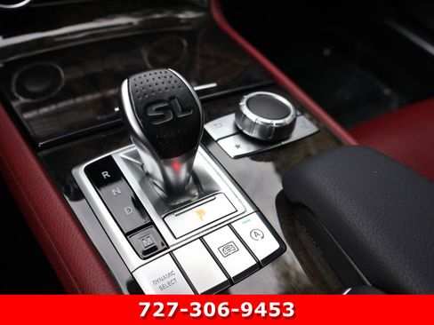 Used 2019 Mercedes-Benz SL 450 image 26