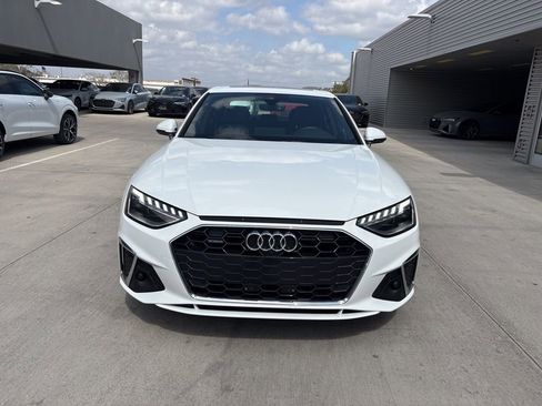 Used 2023 Audi A4 2.0T Premium Plus image 2