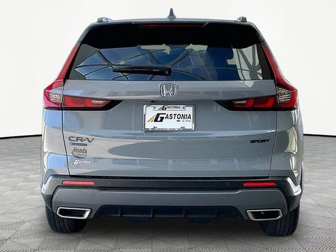 Used 2026 Honda CR-V Sport-L image 6