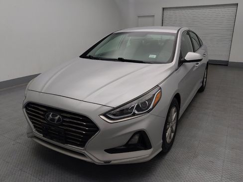 Used 2018 Hyundai Sonata SE FWD image 15
