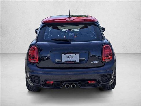 Used 2020 MINI Cooper John Cooper Works FWD image 7