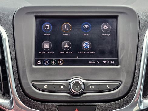 Used 2020 Chevrolet Equinox LT image 14