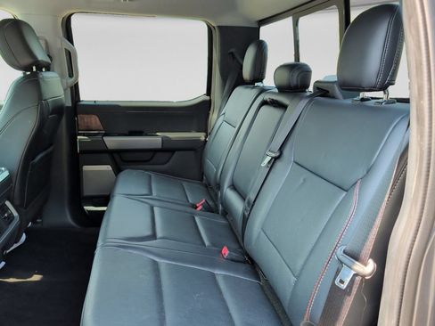 Used 2021 Ford F150 Lariat w/ Equipment Group 502A High AWD/4WD image 31