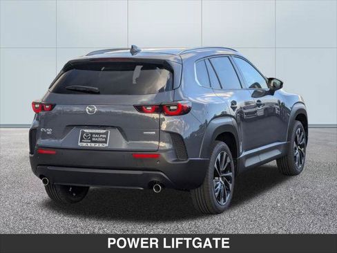 New 2026 MAZDA CX-50 2.5 Hybrid w/ Weather Package AWD/4WD image 5
