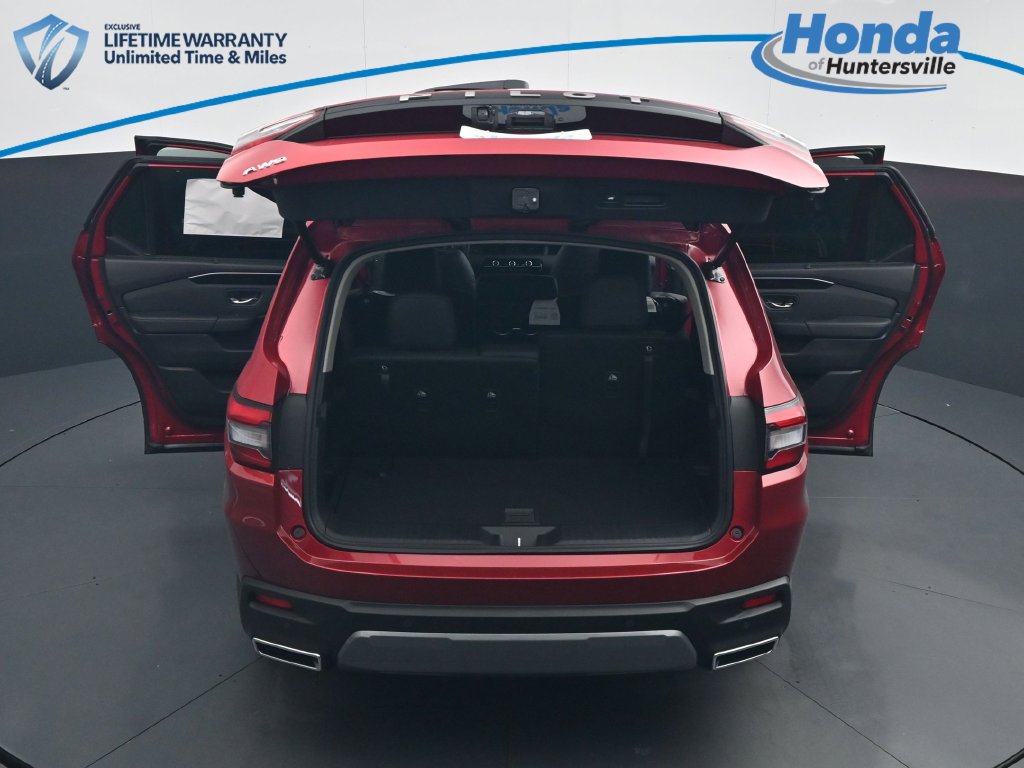 New 2026 Honda Pilot EX-L image 57