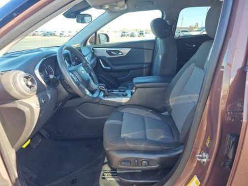 Used 2023 Chevrolet Blazer LT w/ LPO, Floor Liner Package image 5