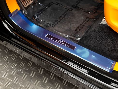 New 2027 Rolls-Royce Cullinan Black Badge AWD/4WD image 30