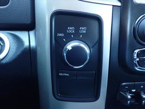 Used 2016 RAM 2500 Lone Star AWD/4WD image 20
