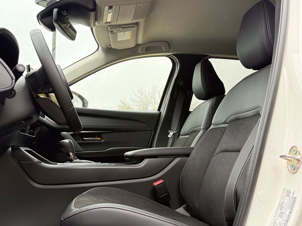 New 2026 MAZDA CX-5 Select AWD/4WD image 30