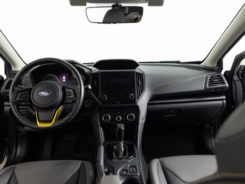 Used 2021 Subaru Crosstrek 2.5i Sport w/ Moonroof Package AWD/4WD image 32