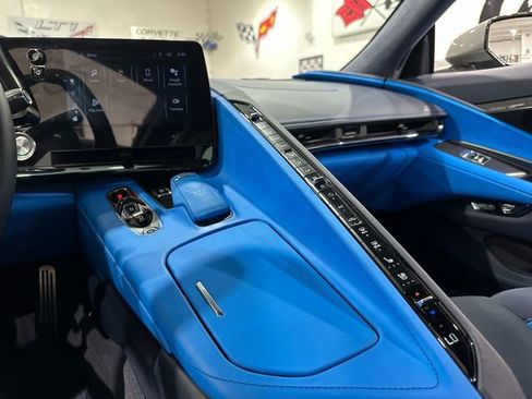 Used 2024 Chevrolet Corvette Z06 image 15