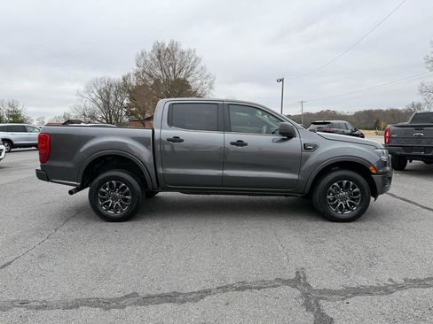 Used 2020 Ford Ranger XLT w/ Equipment Group 301A Mid RWD image 8
