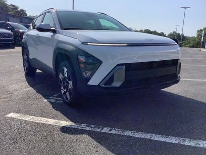 Used 2025 Hyundai Kona SEL