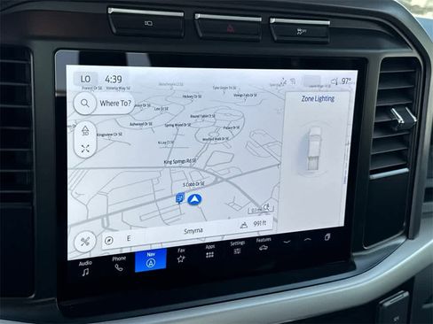 New 2023 Ford F150 Lightning Pro image 27