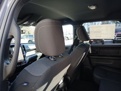 New 2026 RAM 2500 Tradesman image 13