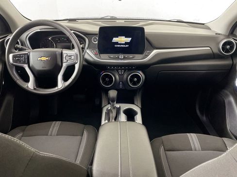 Used 2023 Chevrolet Blazer LT image 23