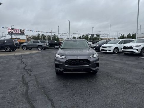Used 2026 Honda HR-V EX-L image 7