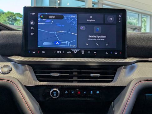 New 2026 Ford Explorer ST w/ Sun And Sound Package image 23