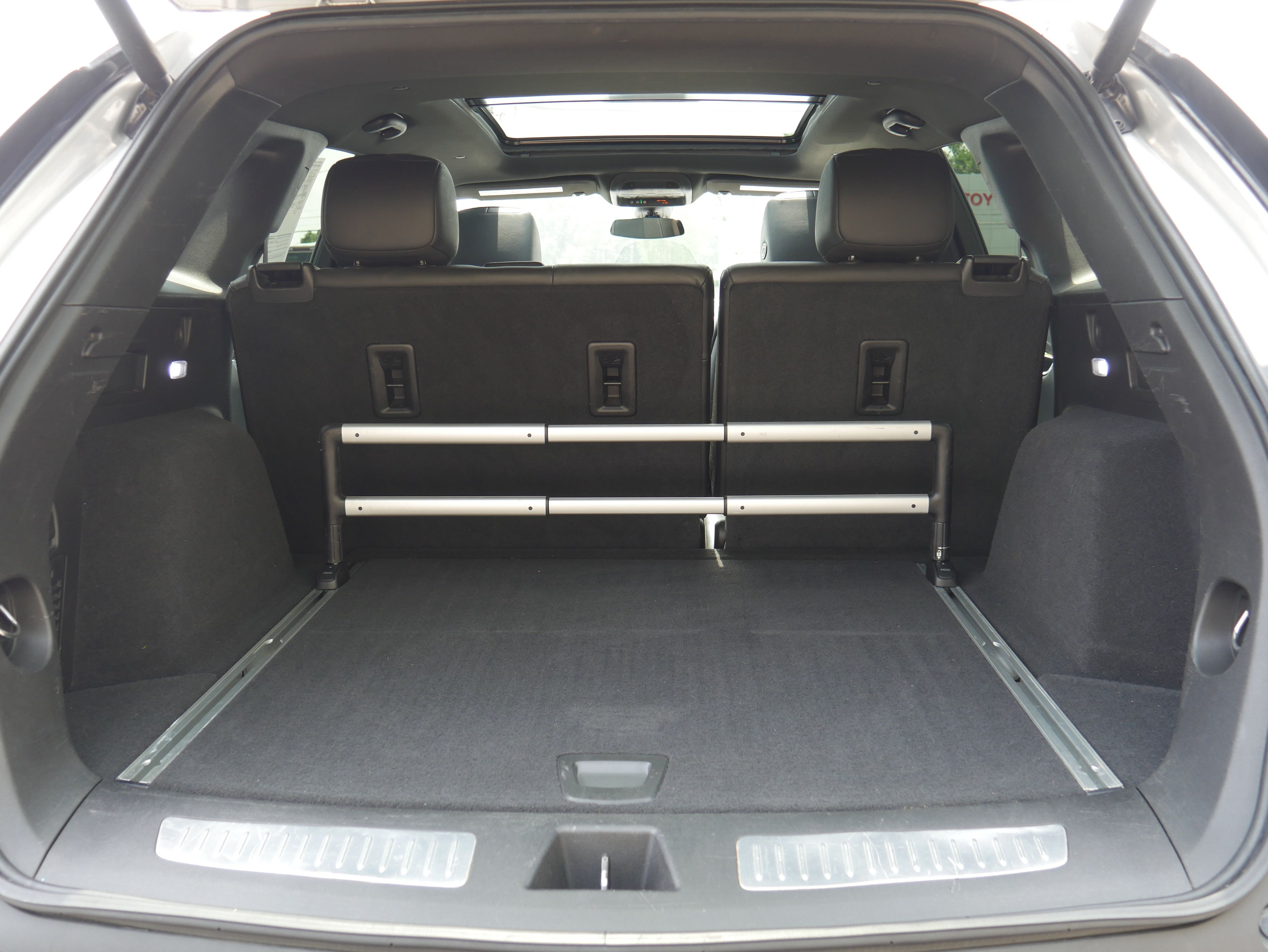 Used 2020 Cadillac XT5 Premium Luxury AWD/4WD image 6