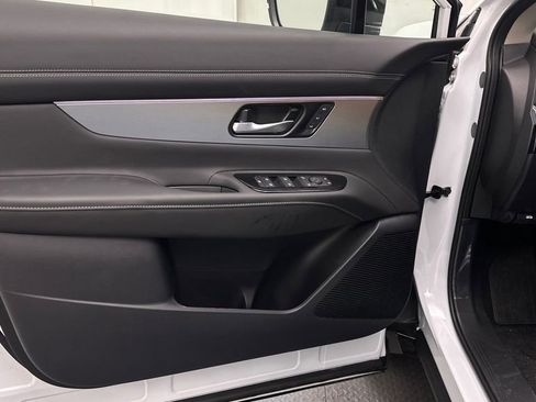 New 2026 Nissan Murano SL AWD/4WD image 16