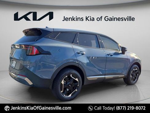 New 2026 Kia Sportage S image 5