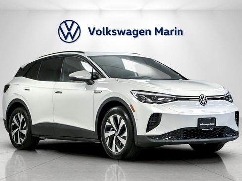 New 2026 Volkswagen ID.4 Pro image 7