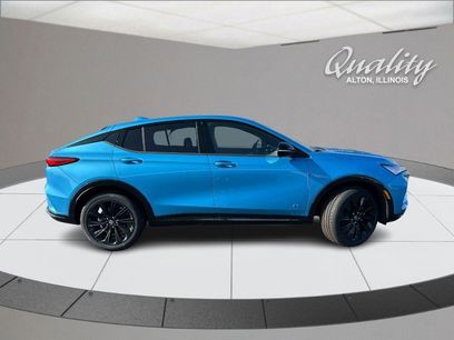 New 2025 Buick Envista Sport Touring w/ Convenience I Package