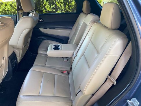 Used 2021 Dodge Durango GT RWD image 39