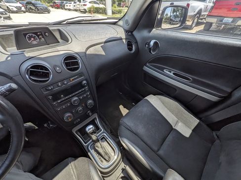Used 2010 Chevrolet HHR SS FWD image 10