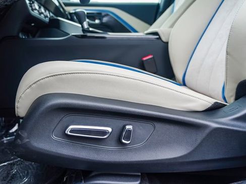 New 2025 Acura ADX A-Spec FWD image 20